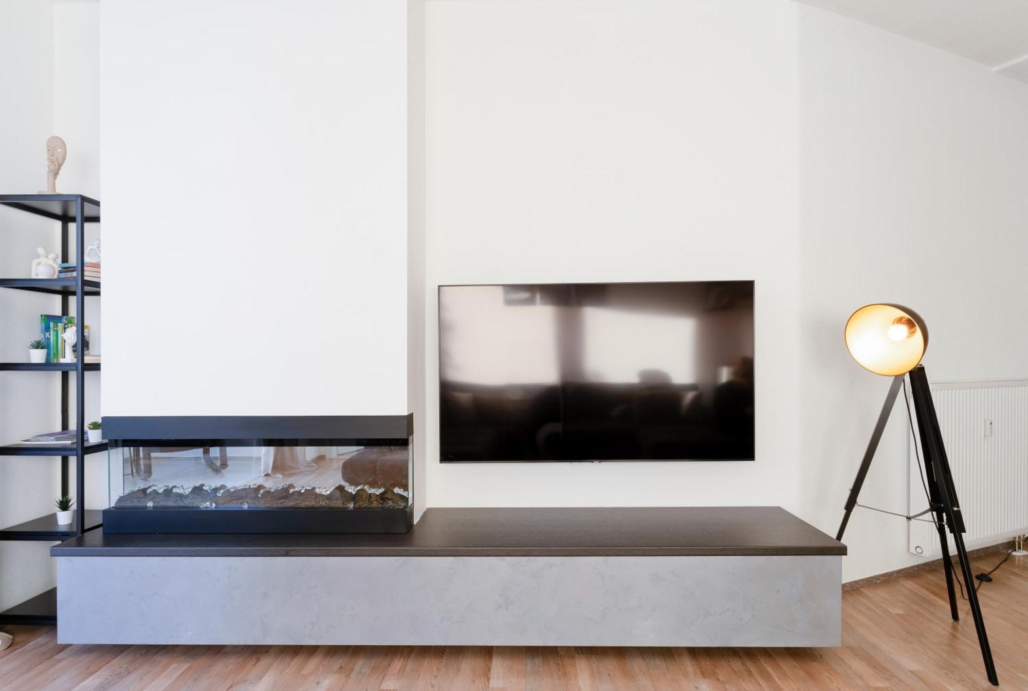Bodensee Loft - 116 M² Traumwohnung ウールディンゲン・ミュールホーフェン エクステリア 写真