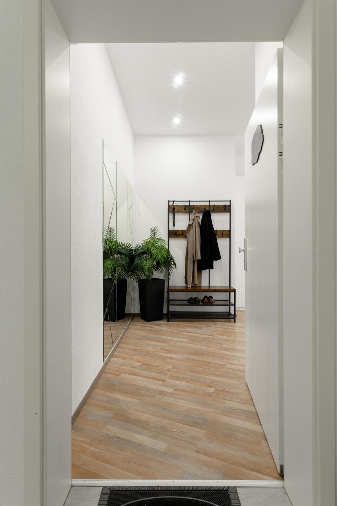 Bodensee Loft - 116 M² Traumwohnung ウールディンゲン・ミュールホーフェン エクステリア 写真
