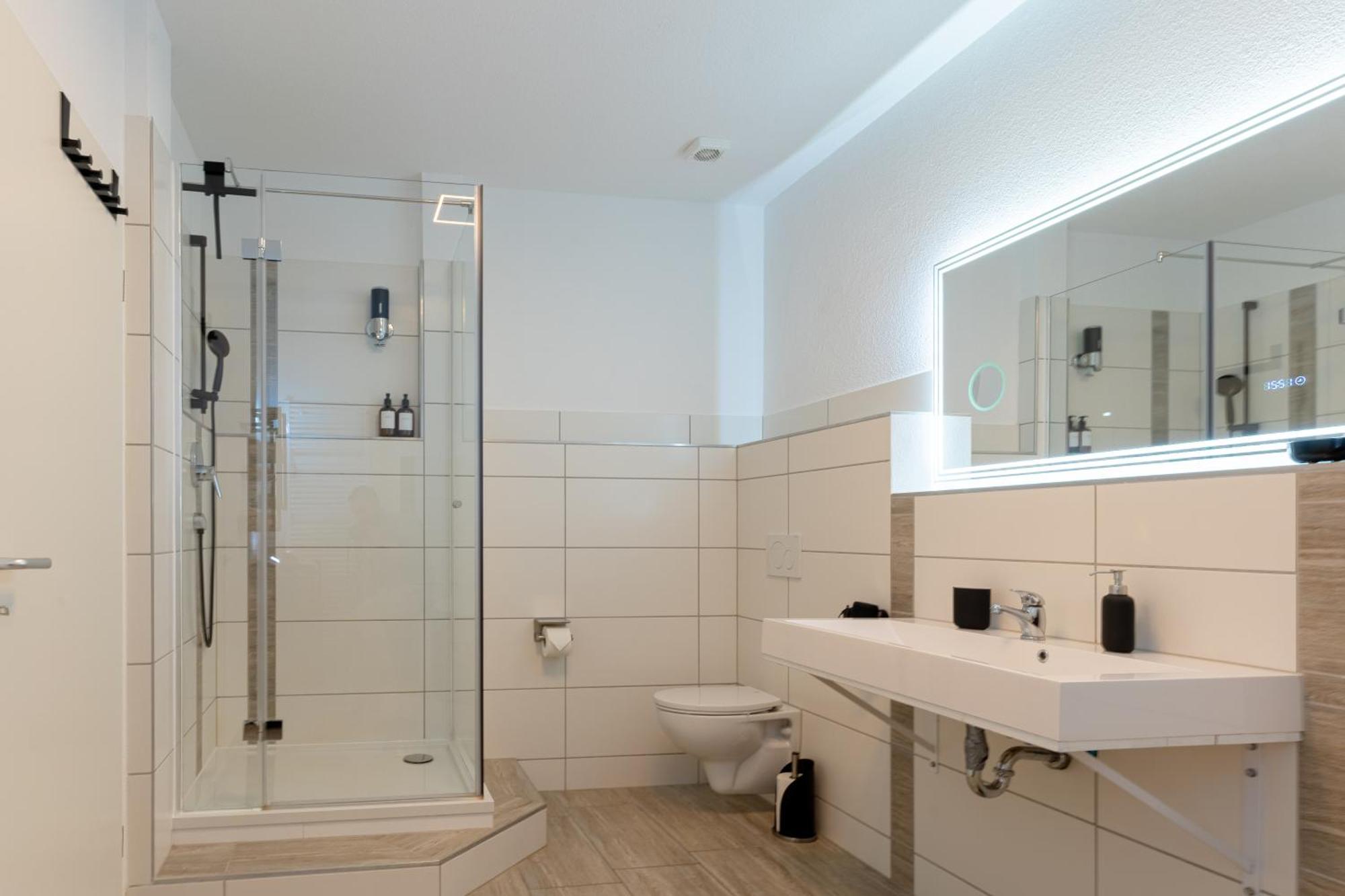 Bodensee Loft - 116 M² Traumwohnung ウールディンゲン・ミュールホーフェン エクステリア 写真