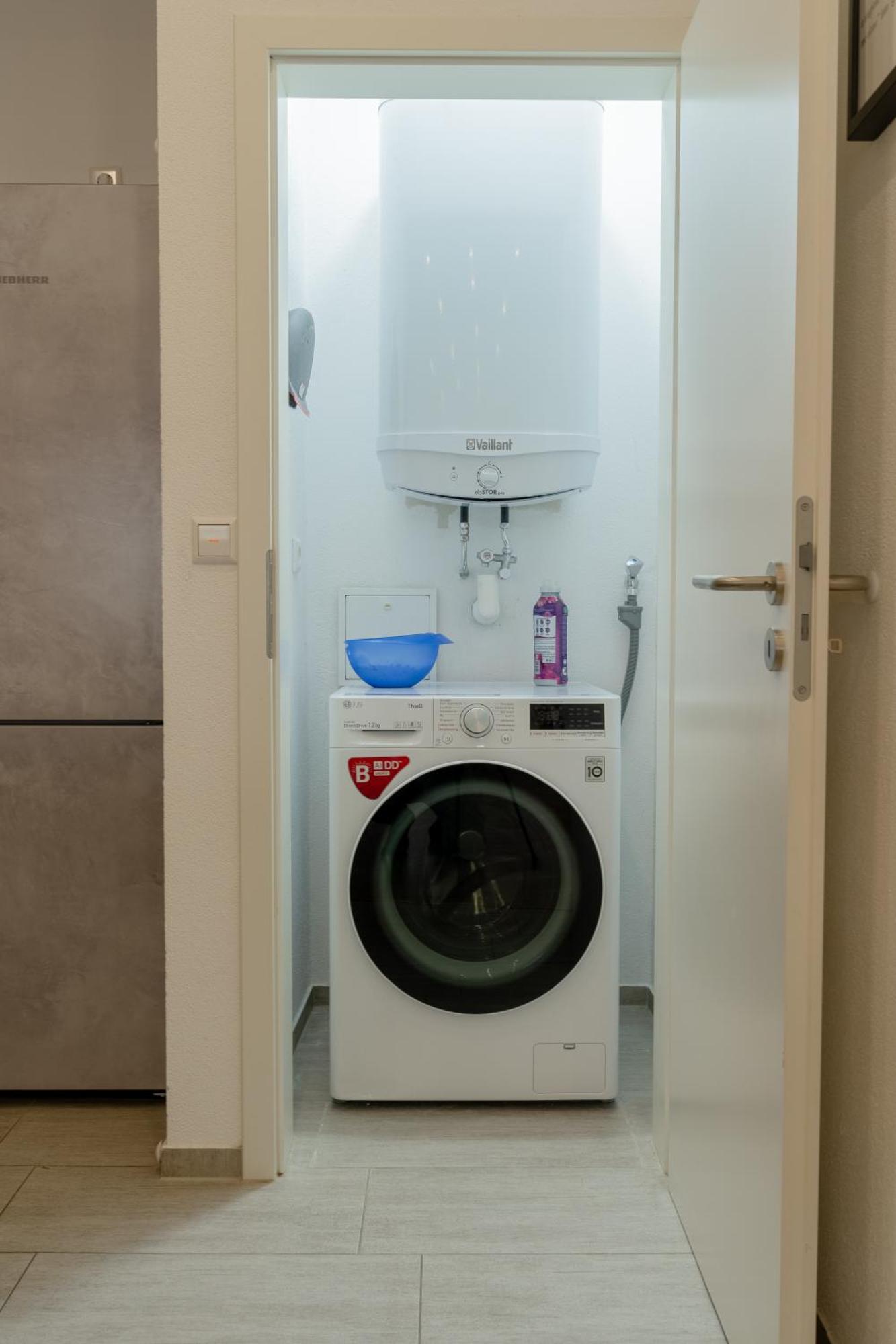 Bodensee Loft - 116 M² Traumwohnung ウールディンゲン・ミュールホーフェン エクステリア 写真